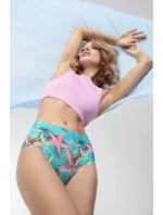 Julimex Simple Brasil Maxi farba:morské hviezdy Julimex Simple Brasil Maxi farba:morské hviezdy