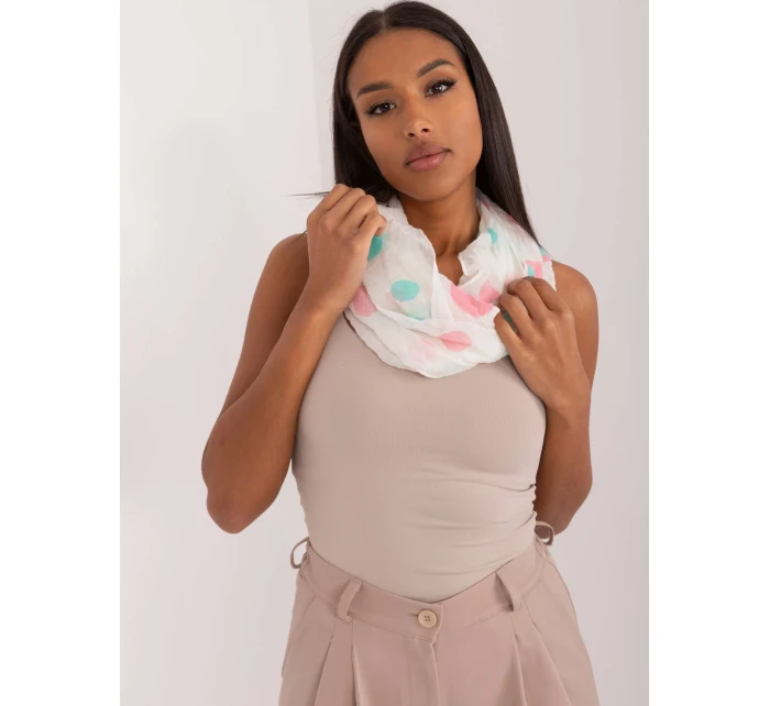 Komín AT KM BF48164.35X ecru Komín AT KM BF48164.35X ecru