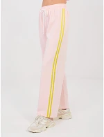 IT DR tepláky 21782.84 svetloružová IT DR tepláky 21782.84 svetloružová