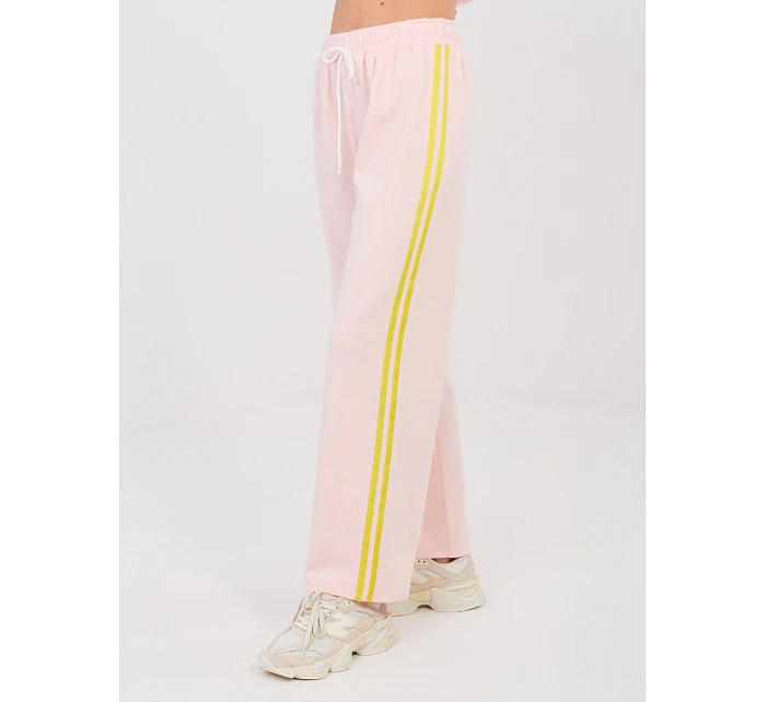 IT DR tepláky 21782.84 svetloružová IT DR tepláky 21782.84 svetloružová