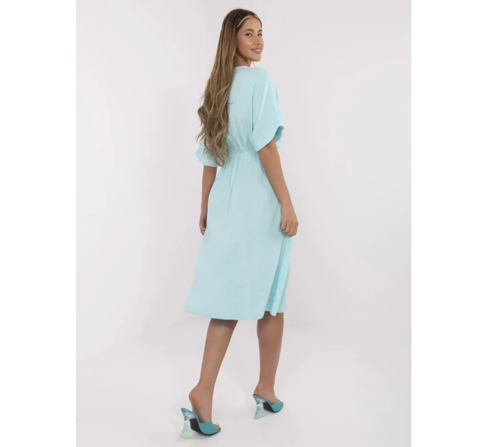 Šaty MI SK 121008.84 mint