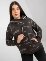 Blúzka RV BL 8351.95 khaki