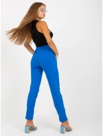 Tepláky RV DR model 17511838 tmavě modrá - FPrice Tepláky RV DR model 17511838 tmavě modrá - FPrice