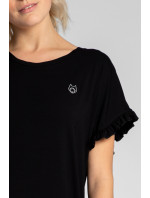 LaLupa Shirt LA030 Black