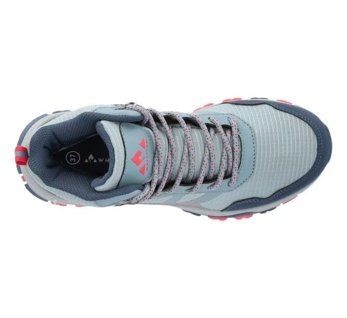 Dámská outdoorová obuv model 20048831 W Outdoor Boot WP - Whistler