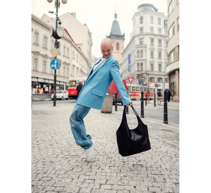 Veľká kabelka VUCH Eileen Black