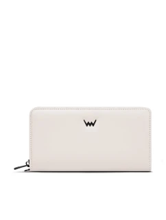 Dámska peňaženka Vuch Crelen Beige