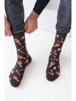 PÁNSKÉ PONOŽKY model 21902227 - Milena