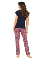 Pyžamá model 186785 Donna Pyžamá model 186785 Donna