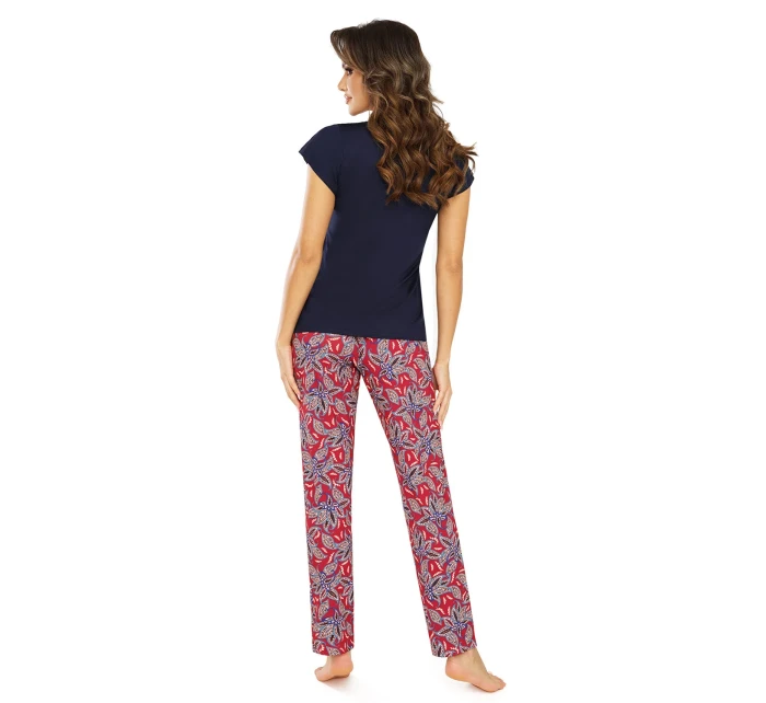 Pyžamá model 186785 Donna Pyžamá model 186785 Donna