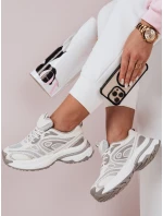 Dámska športová obuv AIRBOOS na platforme sivá FashionStreet ZY0599 Dámska športová obuv AIRBOOS na platforme sivá FashionStreet ZY0599