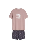 Pyžamo  kr/r M3XL model 21935586 - Henderson