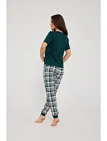 Pyžamo krátké rukávy, velikosti S–2XL model 22356448 - Cornette Pyžamo krátké rukávy, velikosti S–2XL model 22356448 - Cornette