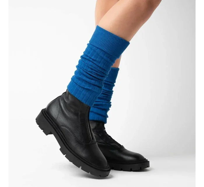 Dámské návleky model 15833943 - Steven Dámské návleky model 15833943 - Steven