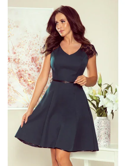 Dámské šaty model 15815111 - numoco