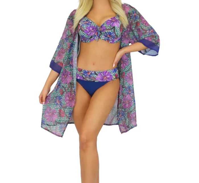 Pareo šál 11D80SZ 29 - SELF