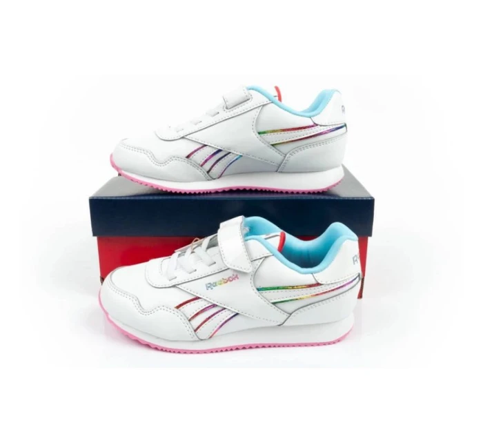 Topánky Reebok Royal Jr 100033283