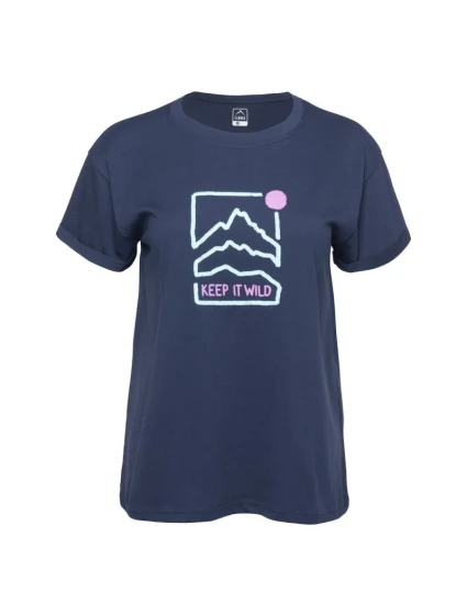 Tričko Elbrus Selma Wo's W 92800621187 women's Tričko Elbrus Selma Wo's W 92800621187 women's