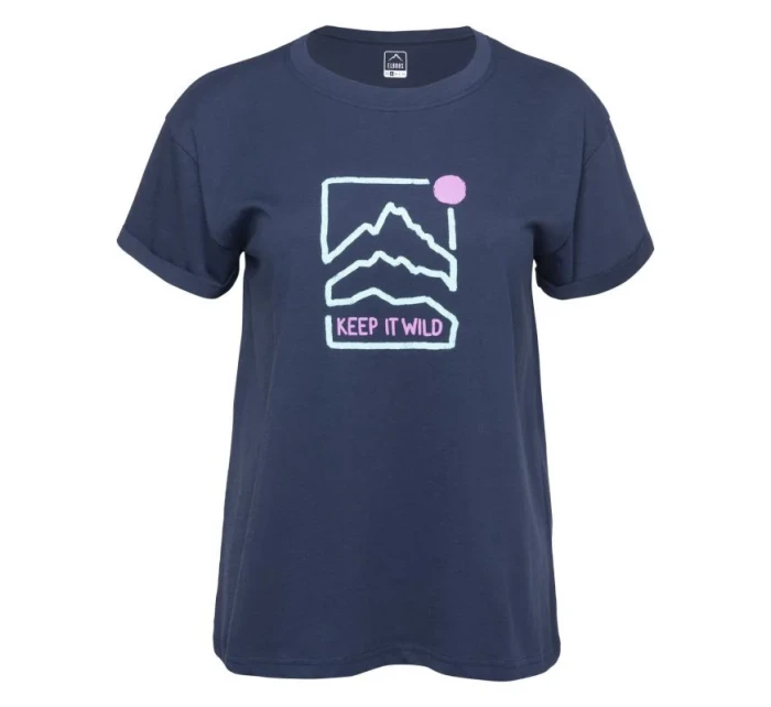 Selma Wo's W Tričko model 20693601 dámské - Elbrus Selma Wo's W Tričko model 20693601 dámské - Elbrus