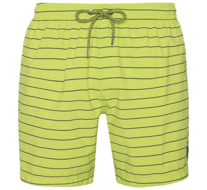 Pánské plavecké šortky  žluté model 21351539 - Protest