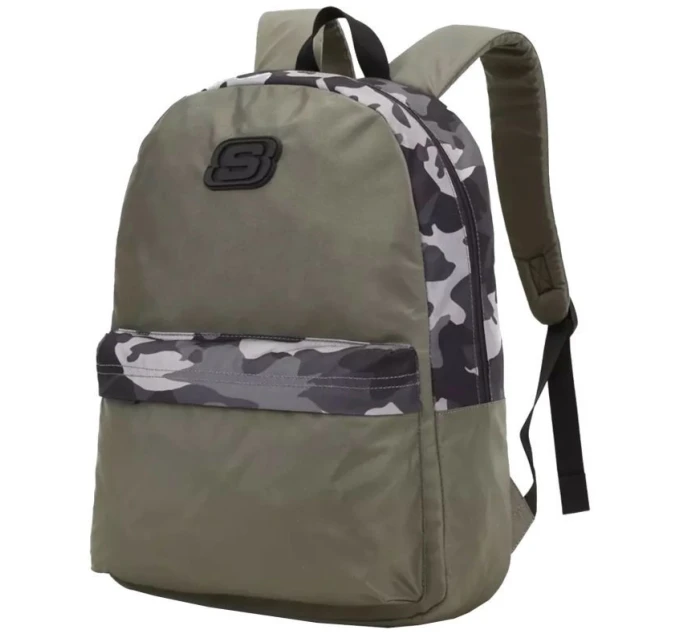 Skechers San Diego Batoh S1040-82 Green One Size Skechers San Diego Batoh S1040-82 Green One Size