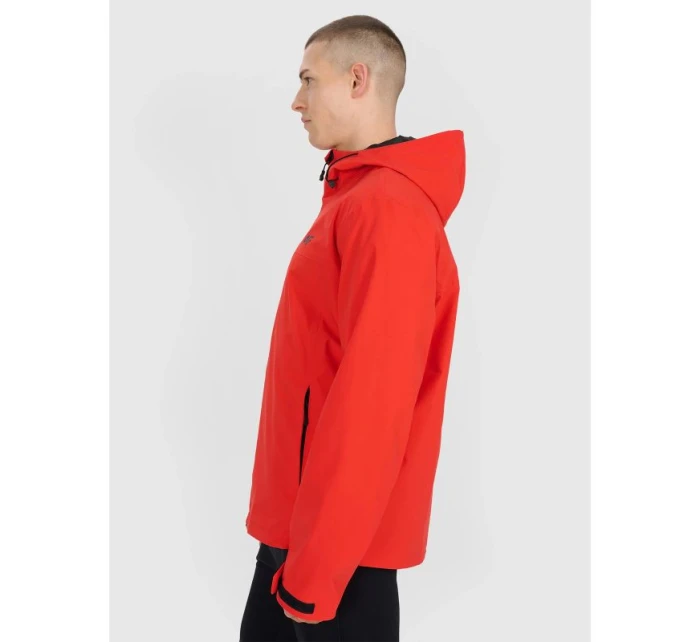 Pánská přechodová bunda 5000 s membránou pánské model 21435045 - 4F Pánská přechodová bunda 5000 s membránou pánské model 21435045 - 4F