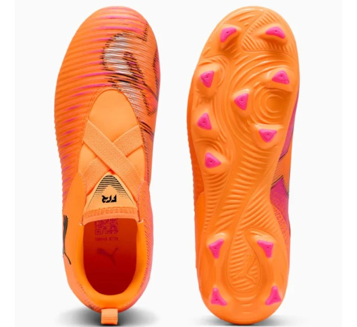 Puma Future 8 Match LL Jr FG/AG 108618-03