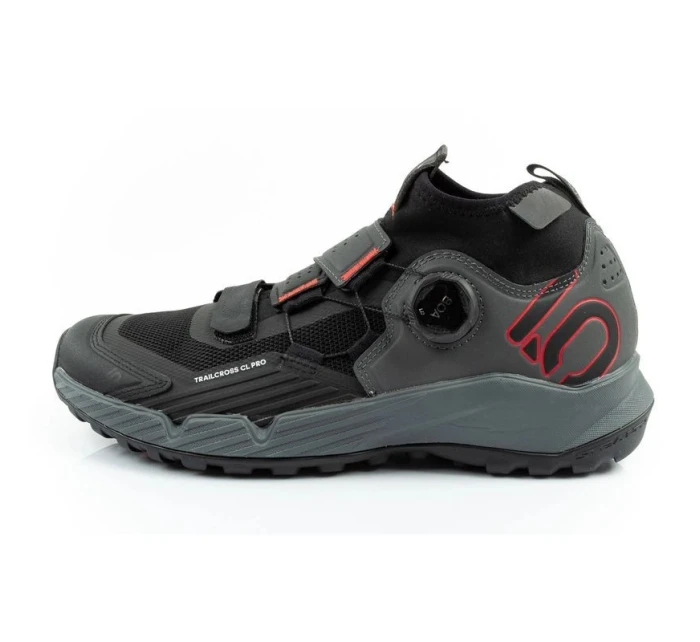 sportovní cyklistická obuv   Pro model 21816075 - ADIDAS