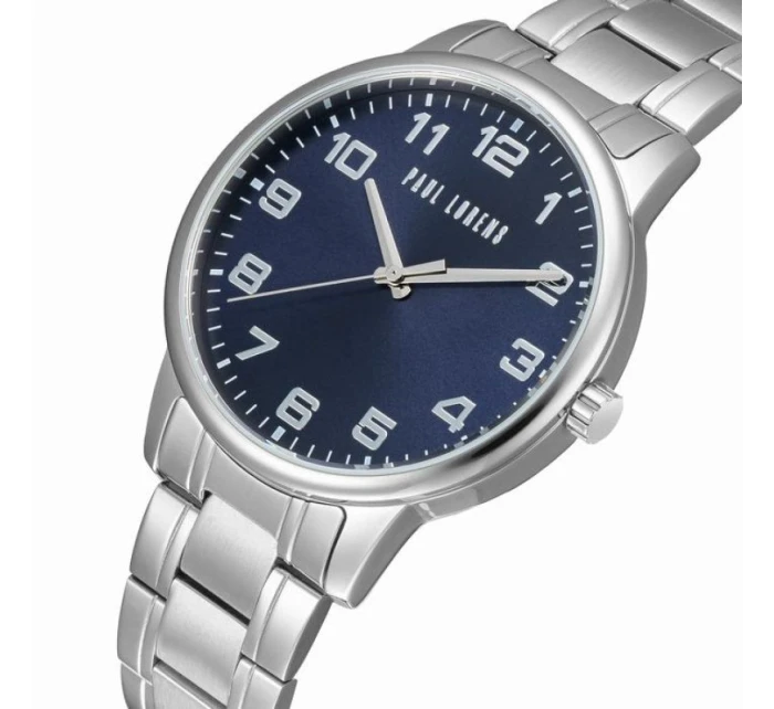 Pánské hodinky model 21806931 + BOX - Paul Lorens Pánské hodinky model 21806931 + BOX - Paul Lorens