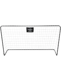 Futbalová bránka UMBRO so sieťou 182x122x61cm
