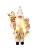 Dekoratívne svätý Mickey 30 cm zlaté detské