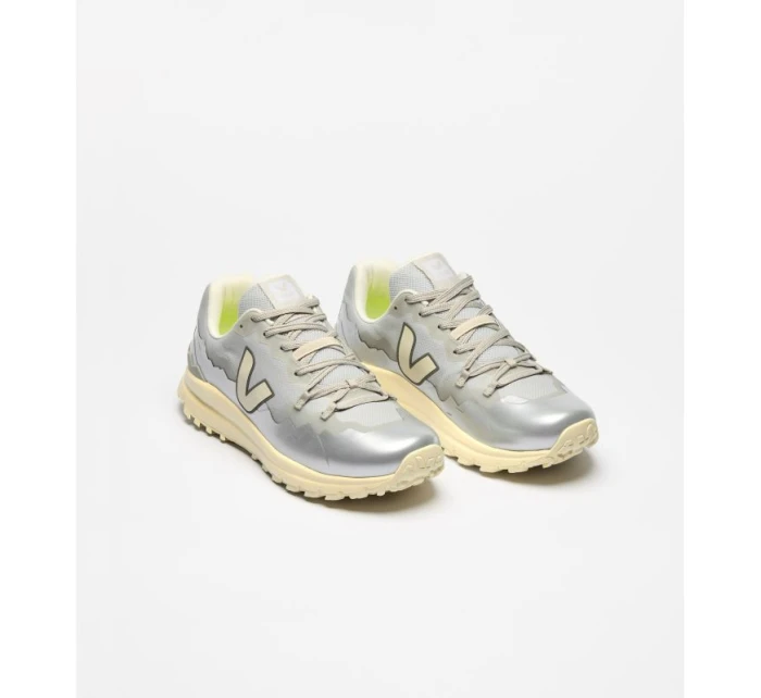 Dámska obuv Veja FITZ ROY LI TREKSH SHARK_PIER_SILVER (FT2320588A)