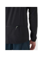 Pánska ultraľahká bežecká bunda 4F 4FRAW24TTJAM0775-20S Pánska ultraľahká bežecká bunda 4F 4FRAW24TTJAM0775-20S