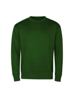 Unisex mikina Crew model 21955368 - Malfini