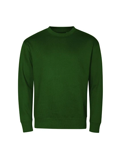 Unisex mikina Crew model 21955368 - Malfini