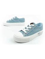 dámské sportovní boty Isla blue dámské model 22060037 - Lee dámské sportovní boty Isla blue dámské model 22060037 - Lee