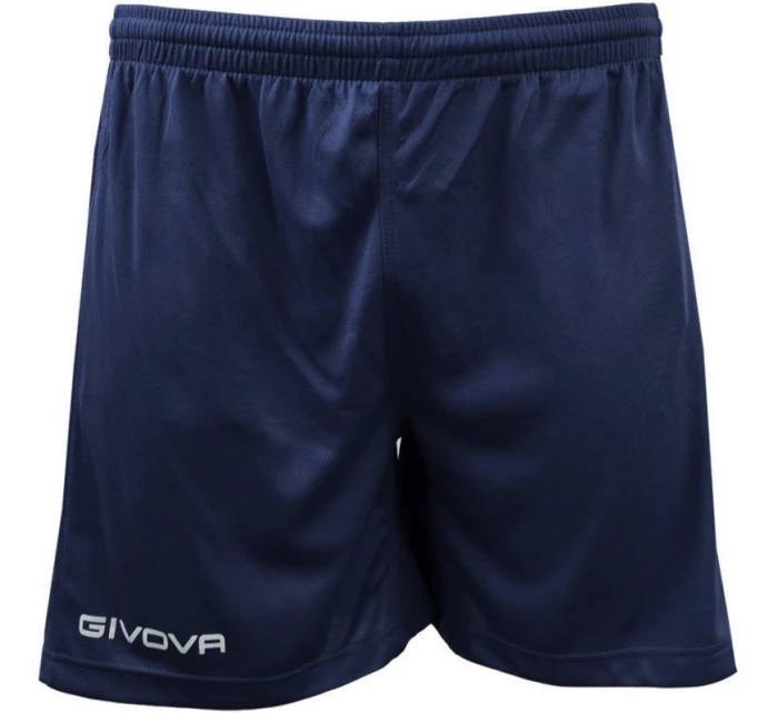 Unisex futbalové šortky Givova One U P016-0004