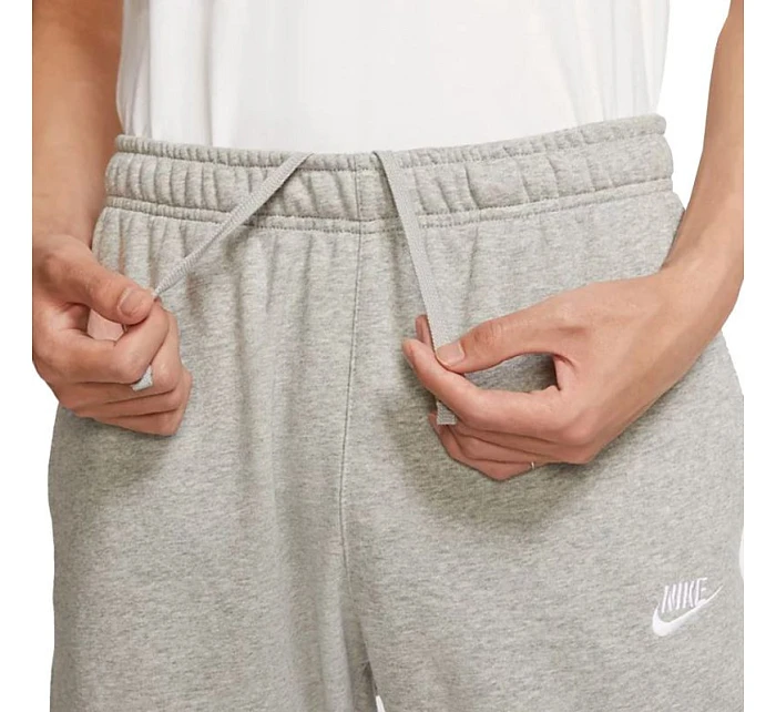 Pánske nohavice NSW Club Jogger FT M BV2679-063 - Nike