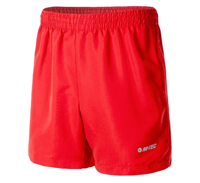 Detské šortky Matt Jr 92800054338 - Hi-Tec Detské šortky Matt Jr 92800054338 - Hi-Tec