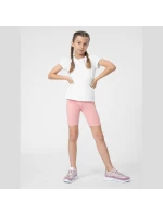 Šortky 4F Jr 4FJSS23TTIGF037 54S