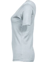 Tee Jays TJ 580 Dámske tričko Interlock 18.0580 ľadovo modré Tee Jays TJ 580 Dámske tričko Interlock 18.0580 ľadovo modré