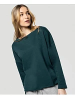 Kariban K 471 Dámska mikina oversize 20.K471 čierna Kariban K 471 Dámska mikina oversize 20.K471 čierna