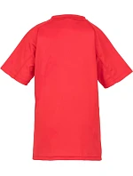 S Dětské sportovní tričko "Aircool" 29. red model 22426607 - Spiro