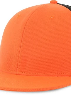 Snap 6 panelová Trucker kšiltovka model 22411204 - Atlantis Headwear