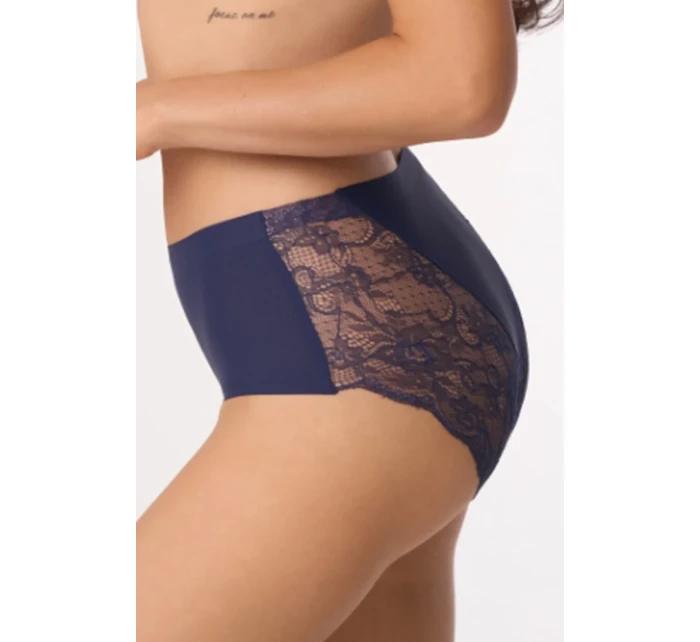 Babell BBL 2007 farba: tmavomodrá