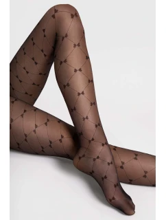 Fiore Ribbon 20 DEN G6119 farba:čierna