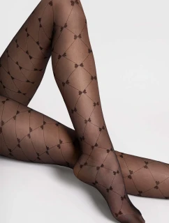 Fiore Ribbon 20 DEN G6119 farba:čierna