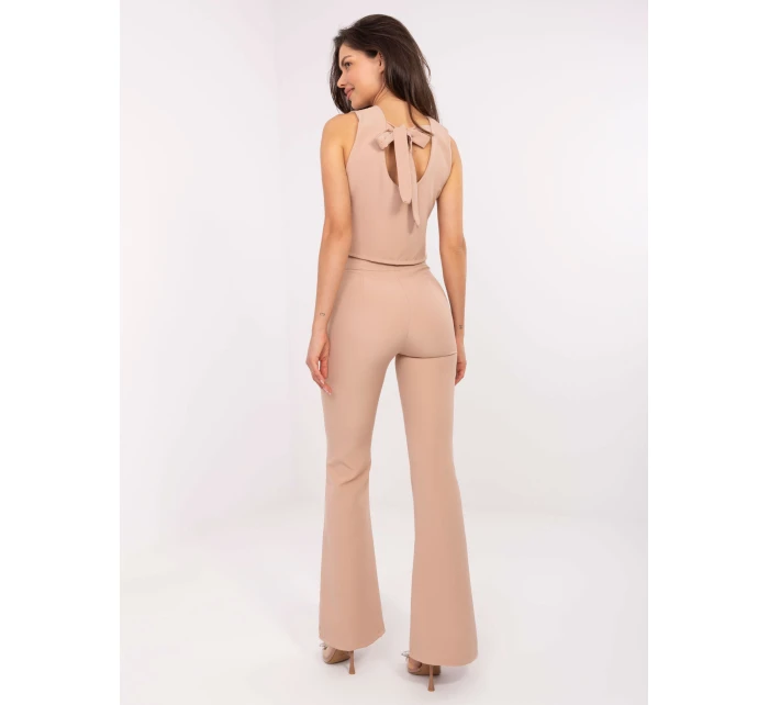 Súprava DHJ KMPL 6323.18 béžová Súprava DHJ KMPL 6323.18 béžová