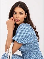 Sukienka IR SK model 22120764 niebieski - FPrice