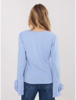 Blúzka IT BZ 22139.55 svetlomodrá